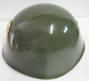 Stahlhelm Russland Gr. 55-58 ähn.2.Weltkrieg